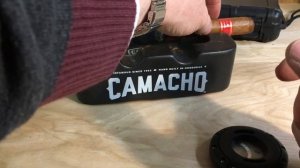 Xikar XO cigar cutter