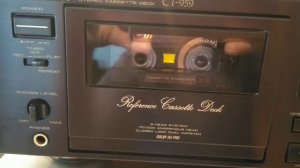 PIONEER CT-959-NIKO.SOLD OUT 13/01/2021