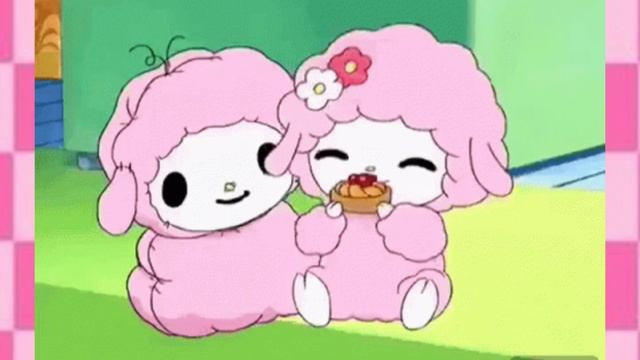 3008 meme- Onegai my melody-animation meme- смотреть онлайн