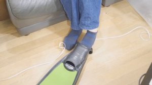 SALVIMAR（サルビマール） TURN 151 ターン151 グリーン フィン