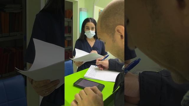 😱Киндер-Мед сливает персональные данные пациентов😡