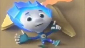 Гигантский спрут?......СООЮЮЮЗ НЕРУШИМЫЙ!!