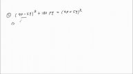 Exercise 9.5 Part-2 (Question 3 to 6) Class-8 chapter-9 Maths