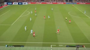 FINAL UEFA CHAMPION LEAGUE 1978-79 | NOTTINGHAM FOREST VS MALMO FF , MY GAMEPLAY PES 2020