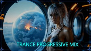 TRANCE PROGRESSIVE MIX