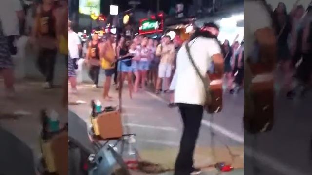 Bangla Road Patong Beach Phuket смотреть онлайн