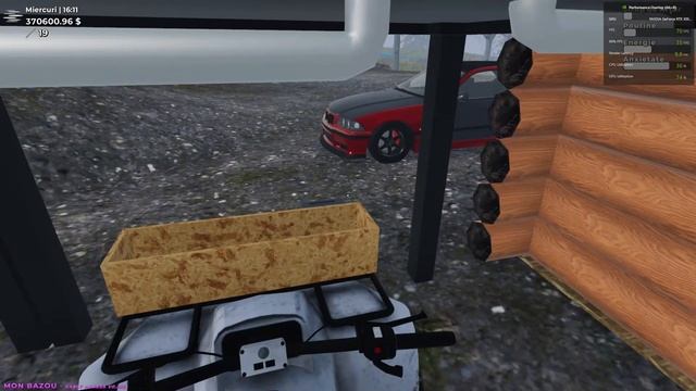 Detin cea mai buna fabrica de sirop de artar. Mon Bazou ep  8 смотреть онлайн