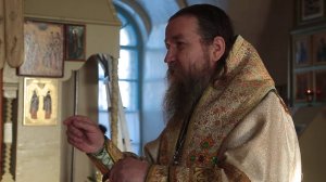 2015_01_25 В чём проявляется мужество христианина?