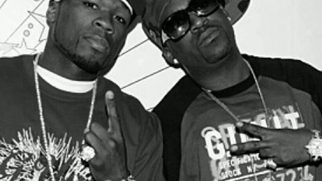 50 Cent & Tony Yayo - Freestyle - Cutmaster C (2000) смотреть онлайн