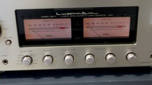 Luxman L-505F