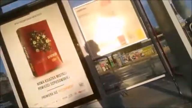 Тайны Двoрца Культуры в Варшаве Вступление  Secrets of the Palace of Culture in Warsaw