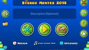 как зарегистрироваться в geometry dash