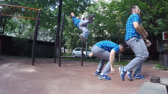 Sony Vegas Pro - 11 эффект маски смотреть онлайн