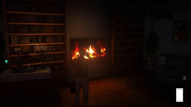 HITMAN: World of Assassination - Chapter One, Part Two: World of Tomorrow - Sapienza, Italy