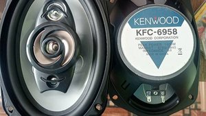Kenwood KFC-6958