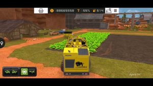 FS18 Tech Revolution | MASSIVE Sugar Beet Harvest (Panther 2 & Terra Dos T4-40)