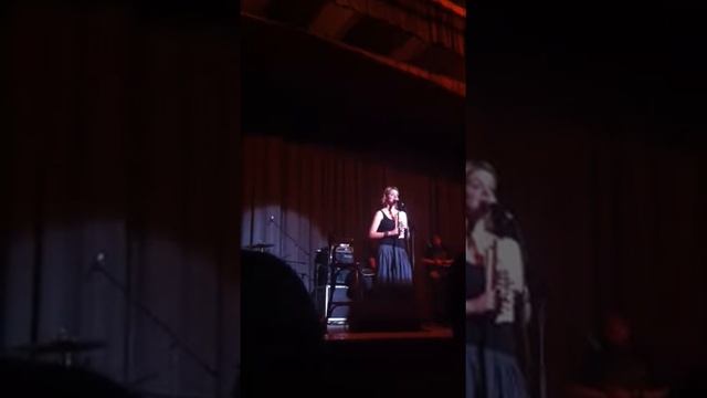 Вера Полозкова