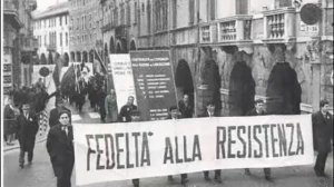 Bella ciao original song