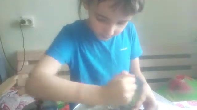 Рецепт манника от Карины#Карина печёт