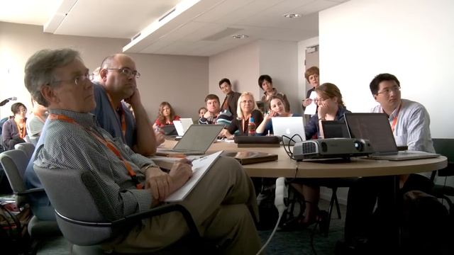 PEAT Post-Cruise Meeting Paris смотреть онлайн