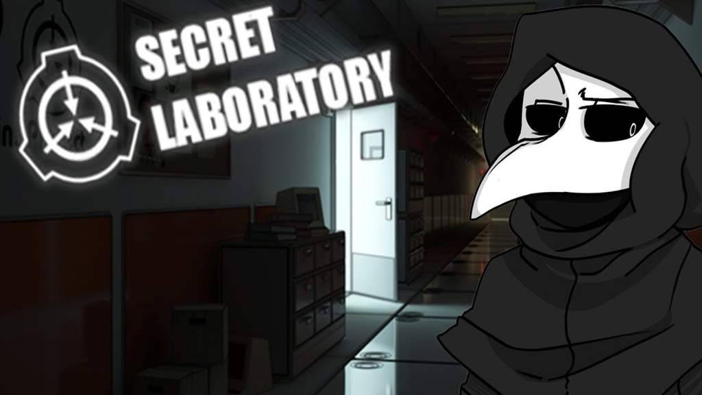 Lab Tube Scp scp secret laboratory – смотреть онлайн все 2 видео от scp secret ...