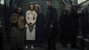 Сквозь снег (2013) — Русский трейлер