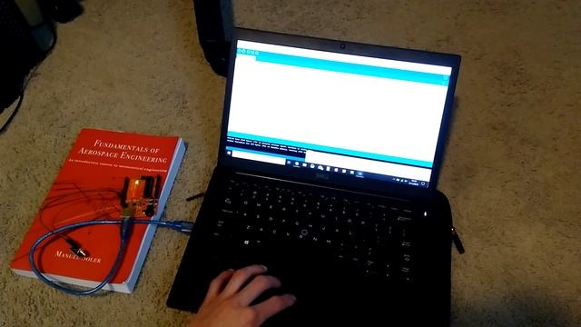 Arduino laser Morse Code transmitter смотреть онлайн