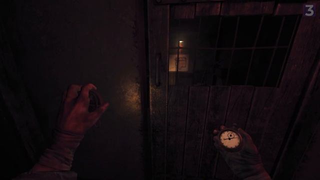 A Masterclass of Bite-Sized Horror | Amnesia: The Bunker Review (Game Pass) смотреть онлайн