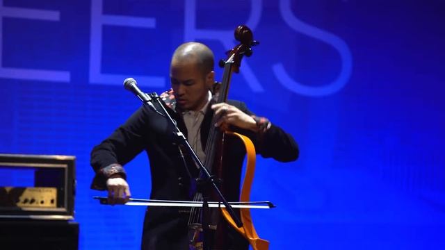 Dana Leong - United Nations Global Compact - Isobel смотреть онлайн