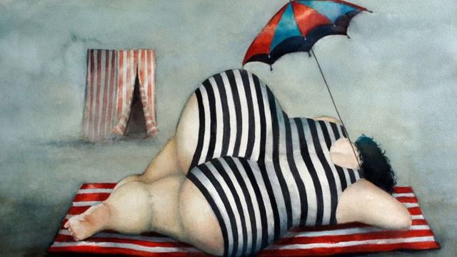 А.АВЕРЧЕНКО Красивая женщина. Книга вслух. Аудиокнига Russian classical literature. Audiobook.