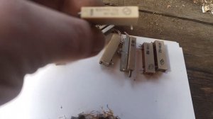 Жестокая разборка, часть 3: Вольтметр В3-57