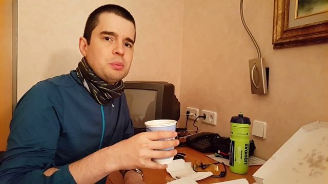 04. Завтрак остатками ужина в Берлине смотреть онлайн