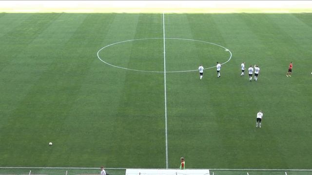 «ХИМКИ-М» - «ТОРПЕДО» | LIVE смотреть онлайн