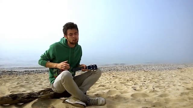 Дмитрий Якупов - Светлый день