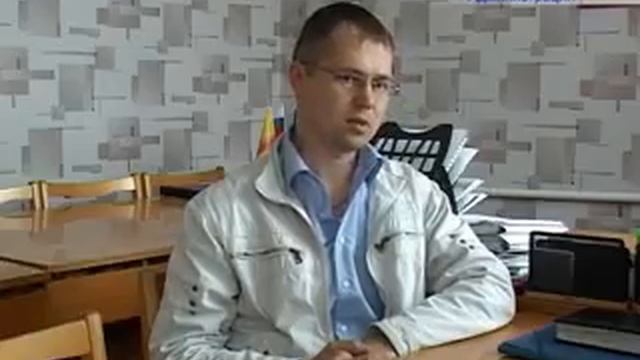 "События недели" от 29 августа 2010 года г Шумерля Новая Реальность смотреть онлайн