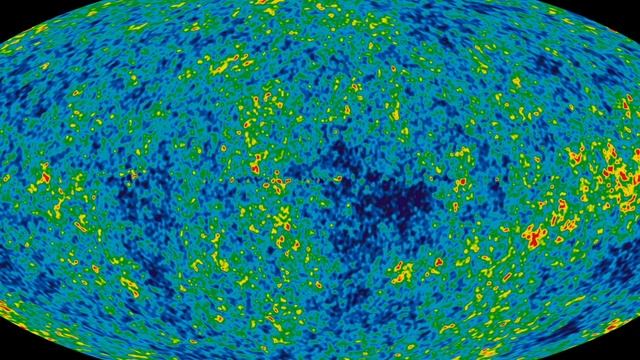 The Big Bang смотреть онлайн