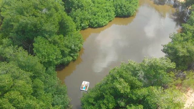 SunSol Ecoland - Isla de Margarita смотреть онлайн