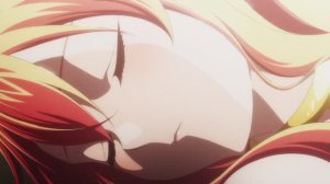 Salaryman ga Isekai ni Ittara Shitennou ni Natta Hanashi: Ending