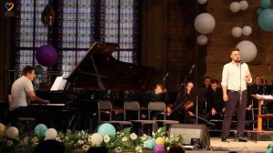 Роман Руссу - «You are so beautiful»