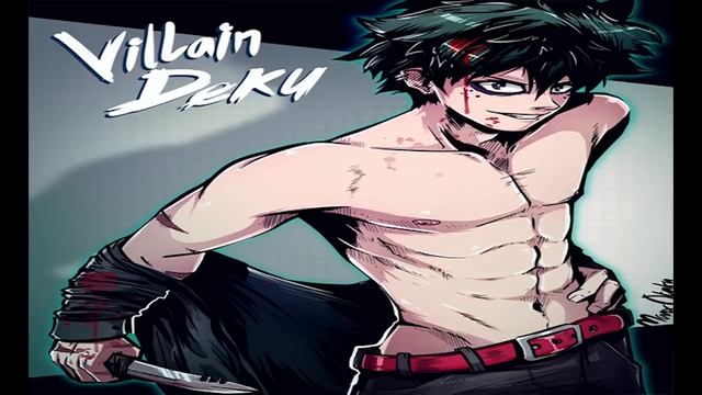 "Re-Education.." A Yandere/Villain Deku x Former Villain Listener ASMR Spicy Ver смотреть онлайн
