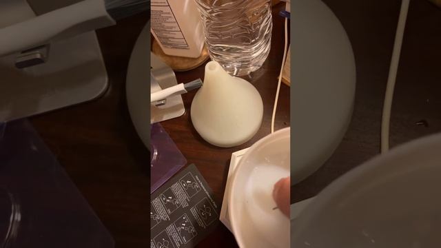 Replacing your Diffusers’ Ultrasonic Plate смотреть онлайн