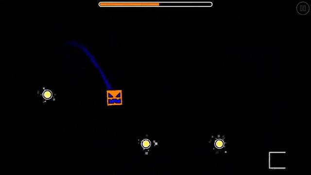 Geometry Dash: Cant Let Go