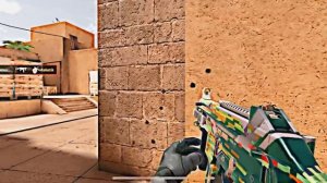 Мувик стендов два посвещенный ￼ЮМПУ-45.#стандофф2 #мувик