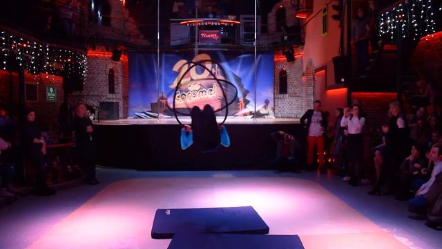 Соня Криця - Сфера - Річний Звітний Концерт CPDS 2017 смотреть онлайн