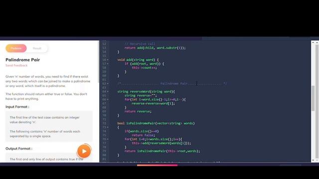 Lecture 16 : Tries and Huffman Coding | Assignments | Data Structures in C++ | Coding ninjas