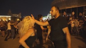 The Heart Wants What it Wants (Хастл ОпенЭйр)