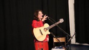 ЕЛЕНА ФРОЛОВА - НЕ ДЛЯ ТОГО ЛИ О ТЕБЕ, ''АПОСТОЛ ДЕНЬ'' (дорога к раю) (ст., муз. Е. Фроловой)