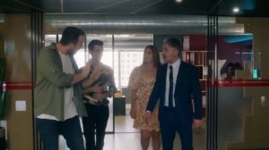 Позвоните моему менеджеру 130 Серия (русский дубляж) FULL HD