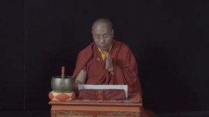 Mahamudra Lineage Prayer (4 Versions) by Lama Karma Drodhul