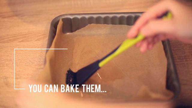 Vegan Chickpea Patties / My Version of Falafel Without Deep-Frying! смотреть онлайн